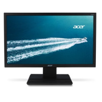 LCD Acer 21.5" V226HQLB черный {TN 1920x1080 60Hz 5ms 170/160 250cd 1000:1 D-Sub VESA} [UM.WV6EE.002/UM.WV6EE.B19]