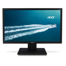 LCD Acer 21.5" V226HQLB черный {TN 1920x1080 60Hz 5ms 170/160 250cd 1000:1 D-Sub VESA} [UM.WV6EE.002/UM.WV6EE.B19]