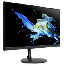 LCD Acer 27" CB272bmiprx черный {IPS 1920x1080 75Hz 1ms 178/178 250cd 1000:1 8bit(6bit+FRC) D-Sub HDMI1.4 Displayport1.2 FreeSync VESA} [um.hb2ee.001]