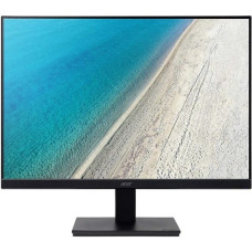 LCD Acer 23.8" V247Ybip черный {IPS LED 1920x1080 75Hz 16:9 4ms 250cd 1000:1 D-sub HDMI DP(1.2) AdaptiveSync}