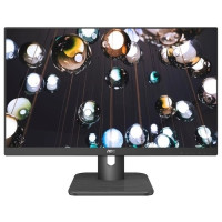 LCD AOC 23.8" 24E1Q черный {IPS 1920x1080 5ms 178/178 250cd 20M:1 HDMI(1.4) DisplayPort(1.2) 2x2W}
