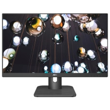 LCD AOC 23.8" 24E1Q черный {IPS 1920x1080 5ms 178/178 250cd 20M:1 HDMI(1.4) DisplayPort(1.2) 2x2W}