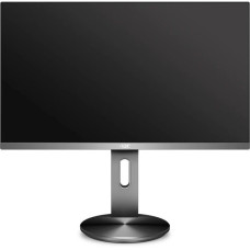LCD AOC 27'' Q2790PQE {IPS 2560х1440 350cd 178/178 1000:1 5ms D-Sub 2xHDMI DisplayPort USBHub Height Pivot Tilt Swivel, AudioOut}