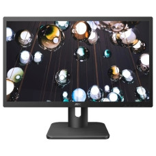 LCD AOC 21.5" 22E1Q черный {MVA 1920x1080 5ms 178/178 250cd 20M:1 HDMI(1.4) DisplayPort(1.2) AudioOut 2x2W}