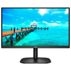 LCD AOC 21.5" 22B2DA черный {VA 1920x1080 75Hz 4ms 178/178 200cd 20M:1 DVI HDMI MM}