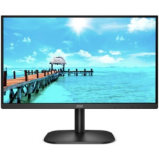 LCD AOC 23.8'' 24B2XH/EU {IPS 1920х1080 250cd 178/178 1000:1 4ms D-Sub HDMI Tilt}