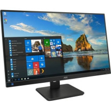 LCD AOC 27'' 27P2C {IPS 1920x1080 75Hz 4ms 178/178 250cd HDMI DisplayPort USB-C 2x2W}