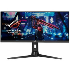 ASUS LCD 29.5" XG309CM ROG Strix черный [90lm07n0-b01170]