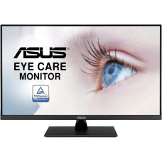 LCD Asus 31.5" Gaming VP32UQ {IPS 3840x2160 60Hz 350cd 16:9} [90LM06S0-B01E70]