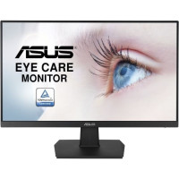 ASUS LCD 23.8" VA24ECE {IPS 1920x1080 75Hz FreeSync 250cd16:9} [90LM0563-B02170]