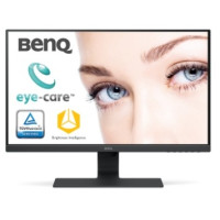 LCD BenQ 27" GW2780(E) черный {IPS 1920x1080 5ms 178/178 250cd HDMI D-Sub DisplayPort} [9H.LGELA.TBE/9H.LGELB.CPE]