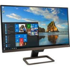 LCD BenQ 27" EW2780U Metallic Brown-Black {IPS 3840x2160 60Hz 5ms 1300:1 350cd 178/178 10bit HDR10 2xHDMI2.0 DisplayPort1.4 USB-C(60W; DP) 2x5W VESA}