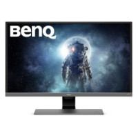LCD BenQ 31.5" EW3270U черный {VA LED 3840x2160 4ms 16:9 178/178 300cd HDMI DisplayPort}