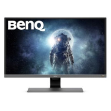 LCD BenQ 31.5" EW3270U черный {VA LED 3840x2160 4ms 16:9 178/178 300cd HDMI DisplayPort}