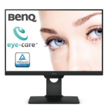 LCD BenQ 25" BL2581T черный/темно-серый {IPS 1920x1200 5ms 16:10 HAS Pivot 1000:1 300cd 178/178 D-Sub DVI HDMI1.4 DisplayPort1.2 USB 2x1W VESA}