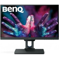 LCD BenQ 25" PD2500Q BLACK-GREY {IPS LED 2560x1440 14ms 16:9 1000:1 350cd 178гр/178гр HDMI DisplayPort} [9H.LG8LA.TPE/9H.LG8LA.TSE]