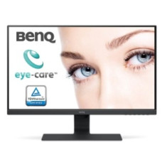 LCD BenQ 27" BL2780 черный {IPS LED 1920x1080 5ms 16:9 250cd 178/178 D-Sub DisplayPort HDMI} [9H.LGXLA.TBE/9H.LGXLB.QBE/9H.LGXLA.CBE]