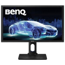 LCD BenQ 27" PD2700Q черный {IPS LED 2560x1440 12ms 16:9 178°/178° 360cd HDMI DisplayPort miniDP USB2.0x2 1Wx2 AudioOut} [9H.LF7LA.TBE/9H.LF7LA.TPE]