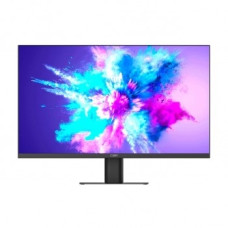 CBR LCD Монитор 23,8" MF-2403 безрамочный, VA, 1920x1080, 75Гц, Динамики, 1*DP, 1*HDMI, 1*VGA, FreeSync, черный, кабели 1*DP+1* HDMI+1*VGA 1.5м в комплекте [LCD-MF2403-OPC]