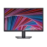 LCD Dell 23.8" SE2422H черный {VA 1920x1080 75Hz 5ms 178/178 250cd 3000:1 8bit(6bit+FRC) D-Sub HDMI1.4 AdaptiveSync FreeSync VESA} [2422-5052]