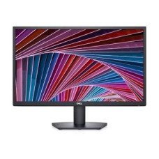 LCD Dell 23.8" SE2422H черный {VA 1920x1080 75Hz 5ms 178/178 250cd 3000:1 8bit(6bit+FRC) D-Sub HDMI1.4 AdaptiveSync FreeSync VESA} [2422-5052]