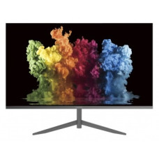 LCD Digma 23.8" DM-MONF2410 темно-серый {IPS 1920x1080 75Hz 5ms 250cd 16:9 178/178 1000:1 D-Dub HDMI1.4 DisplayPort AudioOut VESA}
