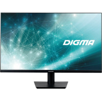 LCD Digma 27" DM-MONB2705 {IPS 6ms 16:9 Mat 1000:1 350cd HDMI DisplayPort}