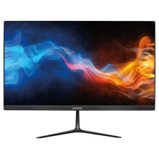 LCD Digma 21.5" DM-MONB2202 стальной {VA 1920x1080 75Hz 5ms 16:9 220cd 3000:1 D-Sub HDMI AudioOut VESA}