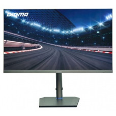 LCD Digma 27" DM-MONG2740 Gaming {IPS 3840x2160 144Hz 5ms 16:9 178/178 1000:1 D-Dub 2xHDMI DisplayPort GSync AudioOut 2x3W USB USB-C Speakers}