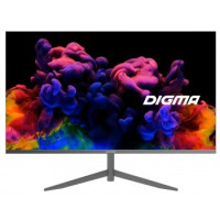 LCD Digma 27" DM-MONF2710 темно-серый {IPS 1920x1080 75Hz 5ms 250cd 16:9 178/178 1000:1 D-Dub HDMI1.4 DisplayPort AudioOut VESA}