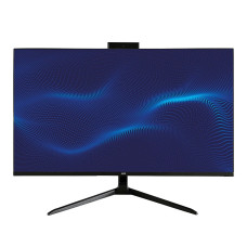 LCD Hiper 27" EasyView FH2702CYS [KI-R27D-60] {IPS 1920x1080 75Hz 5ms 250cd 1000:1 178/178 HDMI DisplayPort FreeSync webcam USB USB-C(15W) AudioOut 2x3W VESA}