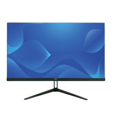 LCD Hiper 23.8" EasyView FH2403CYS [KI-R21F-60] {IPS 1920x1080 60Hz 5ms 250cd 1000:1 178/178 HDMI DisplayPort FreeSync USB USB-C(15W) webcam AudioOut 2x3W}