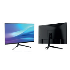 LCD Hiper 27" ProView UH2703YS [MC-R27D-60] {IPS 3840x2160 60Hz 300cd DisplayPort HDMI 2xUSB USB-C AudioOut}