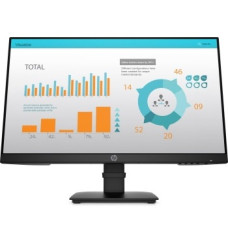 LCD HP 23.8" P24 G4 {IPS 1920x1080 250cd 1000:1 5mc D-Sub HDMI DisplayPort} [1A7E5AA#ABB]
