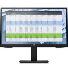 LCD HP 21.5" P22 G4 черный {IPS 1920x1080 60Hz 250cd 178/178 1000:1 5ms 8bit(6bit+FRC) 16:9 D-Sub HDMI1.4 DisplayPort1.2 VESA} [1A7E4AA#ABB]