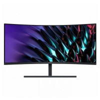 LCD Huawei 34" MateView GT ZQE-CBA B5-341W черный [53060796]