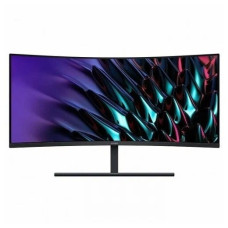 LCD Huawei 34" MateView GT ZQE-CBA B5-341W черный [53060796]