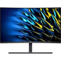LCD Huawei 27" MateView GT XWU-CBA черный {VA 2560x1440 16:9 HDMI матовая HAS 350cd 178/178 DisplayPort USB M/M}