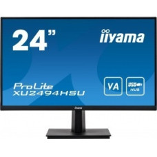 IIYAMA 23.8'' XU2494HSU-B1 черный