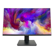 LCD Irbis 27" VIEWORLD IMVW27F_U {VA 1920x1080 250cd 1000:1 5ms 75Hz 178°/178° VGA HDMI USB-C Audio output Pjack Tilt Speakers внешн. бп VESA Black }