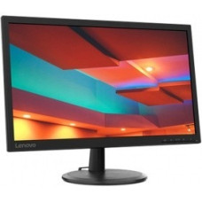 LCD Lenovo 21.5 ThinkVision C22-20" [62A7KAT1EU] {16:9 FHD (1920x1080) TN, 5ms, CR 600, BR 200, 90/65, 1xVGA, 1xHDMI 1.4, 1xAudio Port (3.5 mm), Tilt, 3YR Exchange}