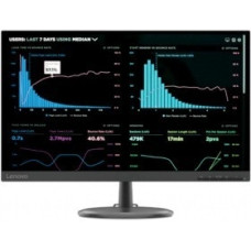 LCD Lenovo 23.8" C24-20 [62A8KAT1EU] {VA 1920x1080 4ms 75hz 250cd 1000:1 8bit 178/178 D-Sub HDMI1.4 FreeSync AudioOut VESA}