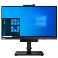 LCD Lenovo 23.8" TiO 24 G4 [11GDPAT1EU/11GEPAT1EU] {IPS 1920x1080 60Hz 4ms 1000:1 250cd 178/178 DisplayPort Webcam 2x2W USB3.0}