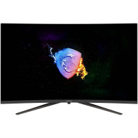MSI Optix 31.5" AG321CQR {WQHD 2560x1440 165HZ 1ms 2xHDMI2.0 1xDisplayPort1.2} [9S6-3DB45H-014]