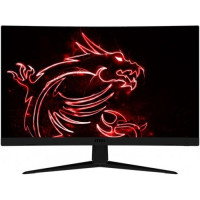 MSI Optix 27" G27C5 {VA 1920x1080 Curved 165Hz 1ms 1500R 2xHDMI 1xDisplayPort} [9S6-3CA91T-048]