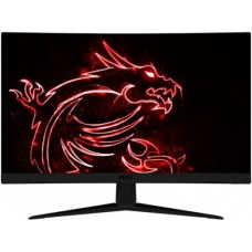 MSI Optix 27" G27C5 {VA 1920x1080 Curved 165Hz 1ms 1500R 2xHDMI 1xDisplayPort} [9S6-3CA91T-048]