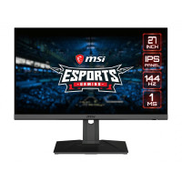 MSI Optix 27" MAG275R {IPS 1920x1080 144Hz 1ms DisplayPort 2xHDMI} [9S6-3CB5AT-052]