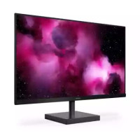 LCD PHILIPS 27" 276C8/00 черный {IPS, 2560x1440, 75Hz, 4 ms, 178°/178°, 350 cd/m, Mega DCR, +HDMI 1.4, +HDMI 2.0, +USB-Type C 3.2}