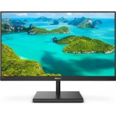 LCD PHILIPS 27" 275E1S черный {IPS 2560x1440 75Hz 4ms 178/178 1000:1 250cd 8bit D-Sub HDMI1.4 DisplayPort1.2 FreeSync AudioOut VESA}