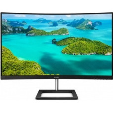 LCD PHILIPS 27" 272E1CA/00(01) черный {VA Curved 1920x1080 75Hz 4ms 178/178 250cd 3000:1 HDMI DisplayPort MM AdaptiveSync}